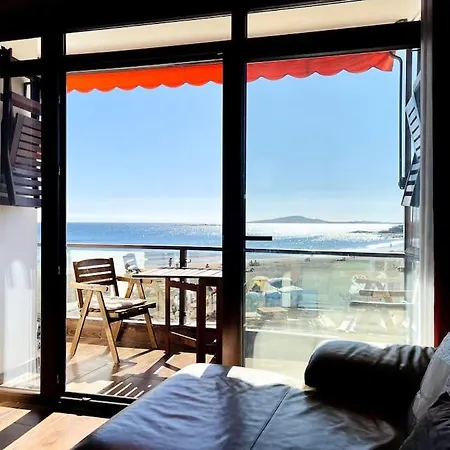 Appartement Bereli Beach *