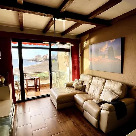 Bereli Beach Melenara