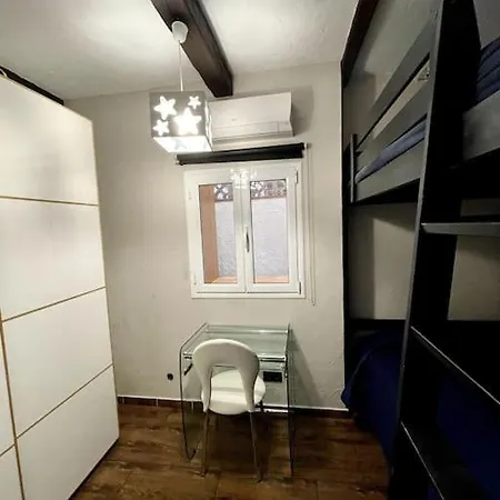 Bereli Beach Melenara