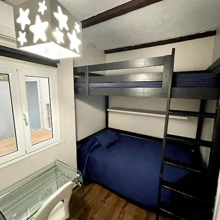 Appartement Bereli Beach Melenara