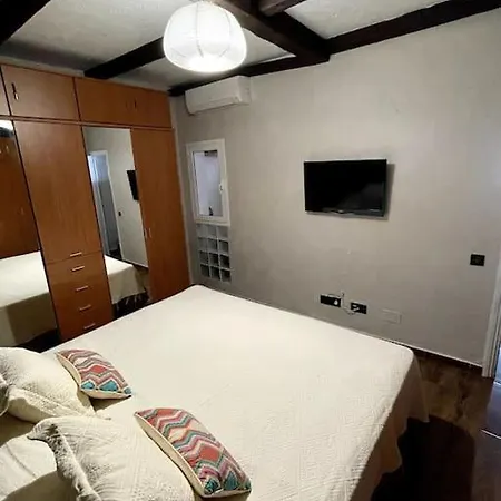 Bereli Beach Appartement Melenara