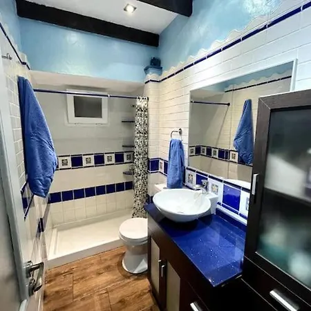 Appartement Bereli Beach Melenara