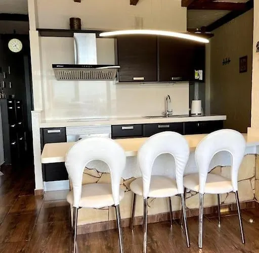 Bereli Beach ميلينارا