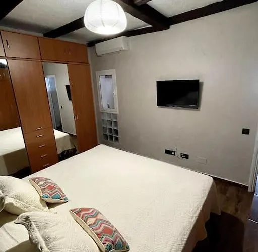 Bereli Beach شقة ميلينارا