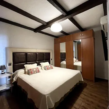 Apartment Bereli Beach